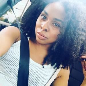 Meet your Posher, Ciara